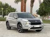 Mitsubishi Outlander 2025